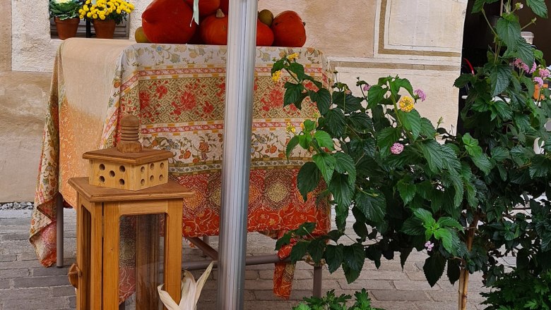 guest garden, © Das Rogendorf