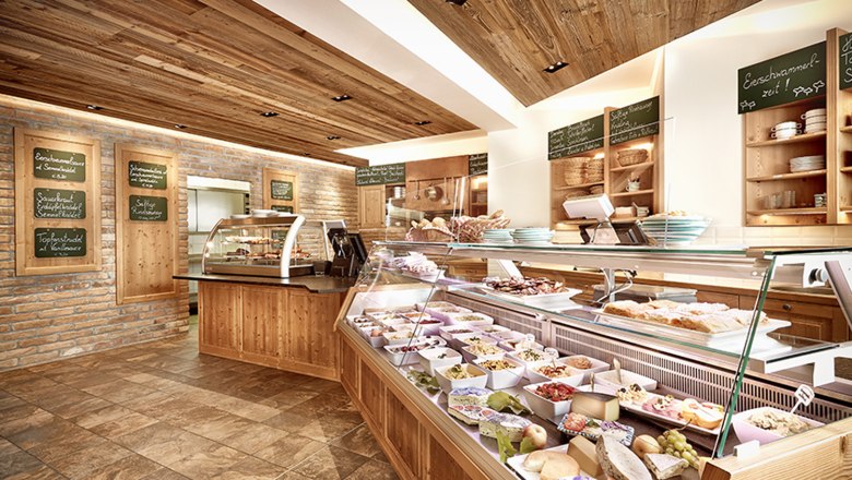 Wine tavern, &copy; Weingut Wannemacher