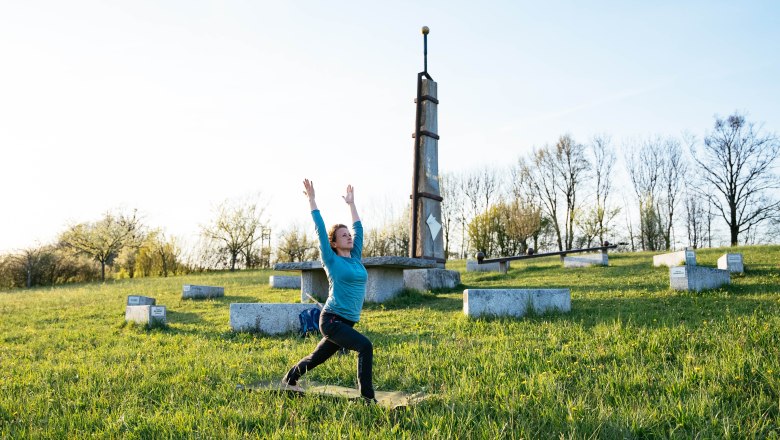 Na cestě v&scaron;&iacute;mavosti, &copy; Daniel Gollner