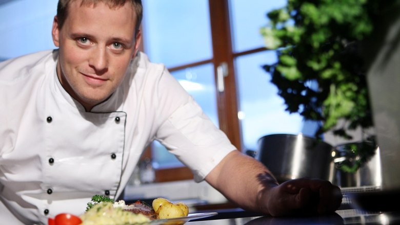 Enjoying the K&ouml;nigsberg, &copy; weinfranz.at