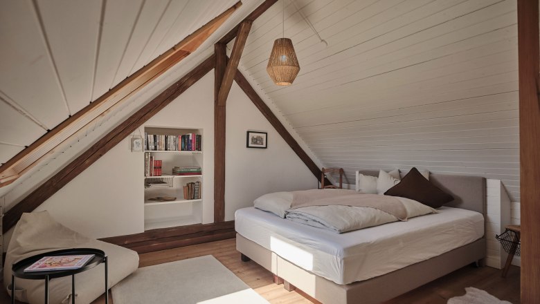 Hálószoba, gyümölcsös, © Mathias Lixl / lixl.com