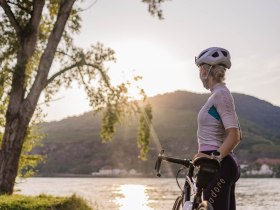 A Dun&aacute;n Mautern k&ouml;zel&eacute;ben, &copy; Donau N&Ouml;/Mara Hohla