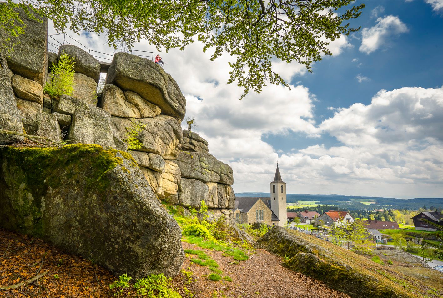Bad Traunstein–Wachtstein