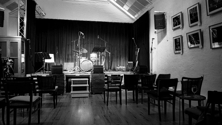 HOB i RAUM Interior impressions, &copy; Andy Bartosh