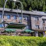Ötscherschutzhaus with chair lift, © Ludwig Fahrnberger
