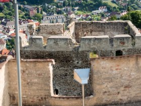 Blickplatz Feuerturm, © Wiener Alpen in Niederösterreich