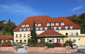Exterior view of Landhotel Wachau, © Landhotel wachau
