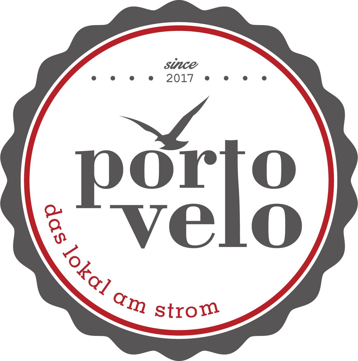 PortoVelo - a folyó menti étterem
