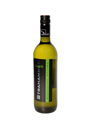 Gr&uuml;ne Veltliner, &copy; Fam. Strahammer