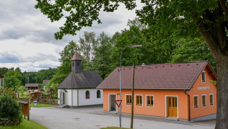 Griesbach, &copy; Christian Freitag