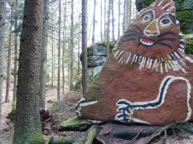 K&ouml;nig der L&ouml;wen, &copy; Wagner, Waldsoft