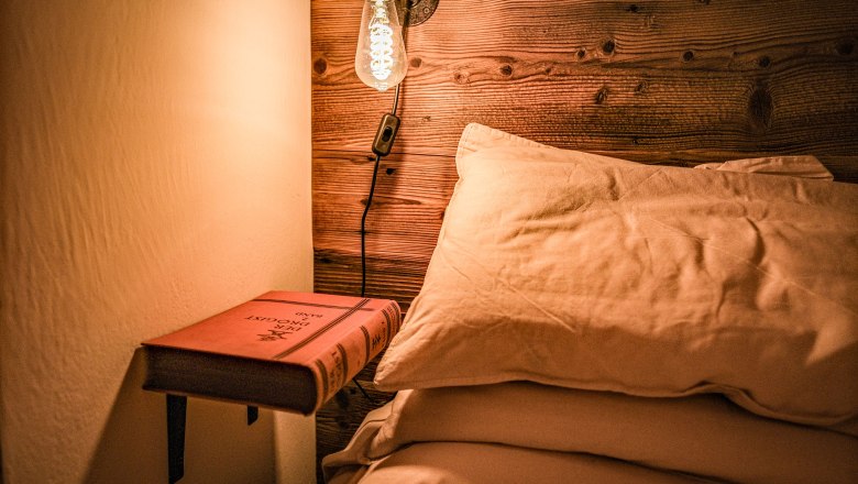 City loftok bel&uuml;lről, &copy; SONNENTOR