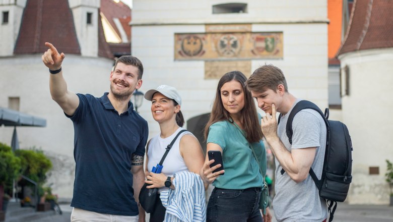 Escape Wachau, &copy; Escape Wachau GesbR