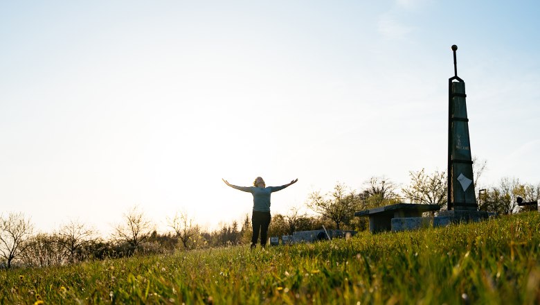 A tudatoss&aacute;g &ouml;sv&eacute;ny&eacute;n, &copy; Daniel Gollner