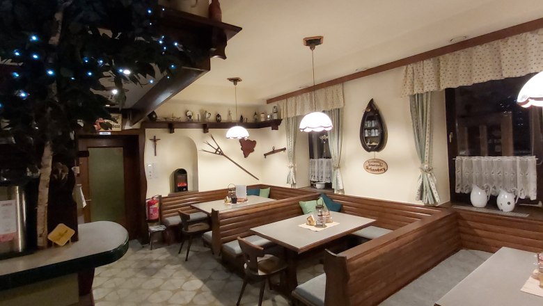 Restaurant, © Martin Zwinz