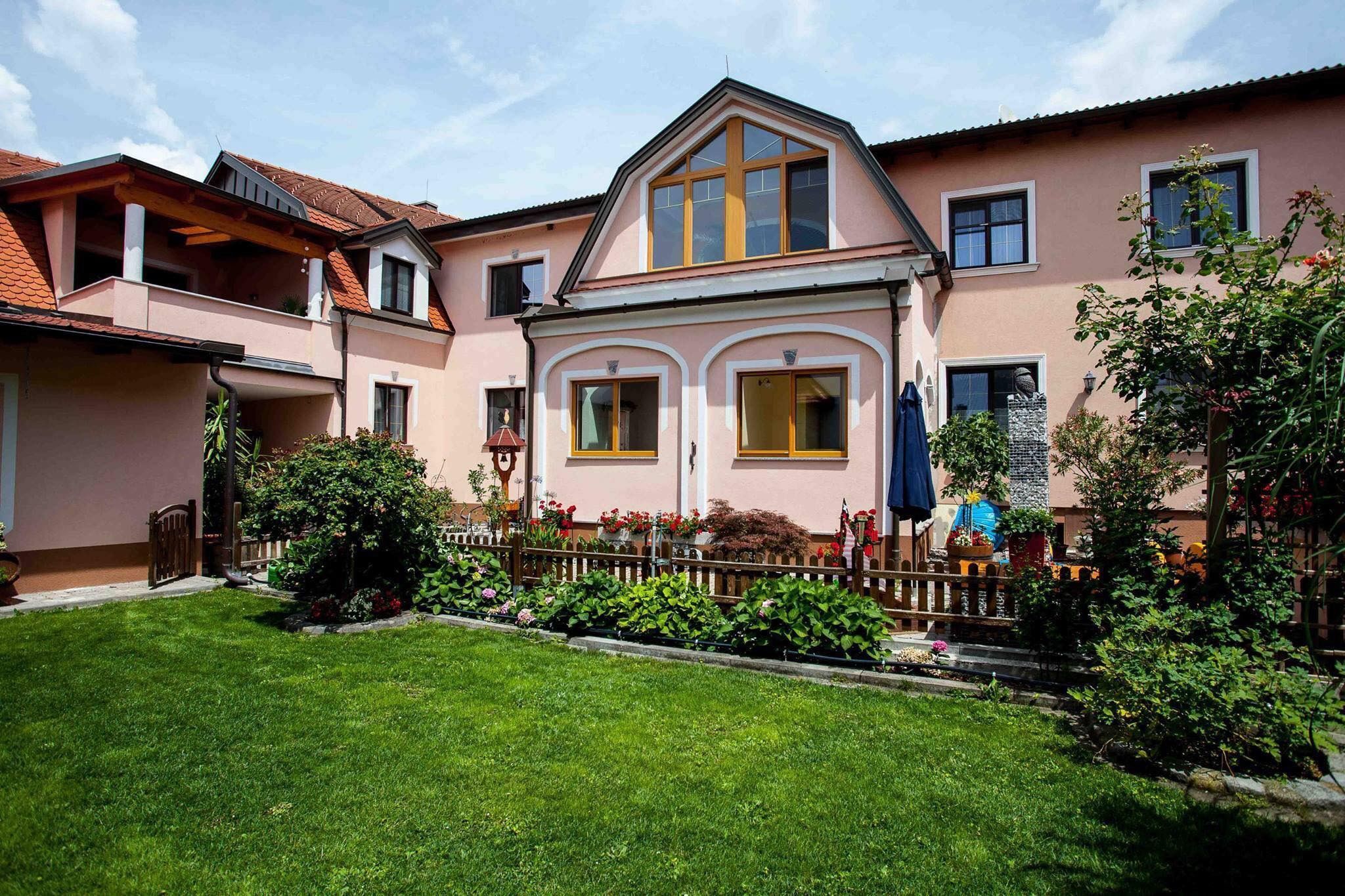 A kertünk