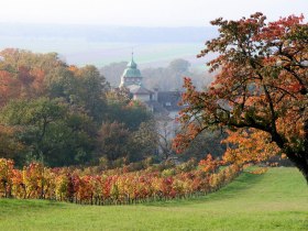 Katzelsdorf Kloster, &copy; Wiener Alpen in Nieder&ouml;sterreich
