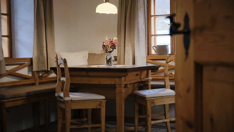 Szalon, virágos rét, © Mathias Lixl / lixl.com