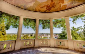 Beethoven templom, &copy; Wolfgang Spekner