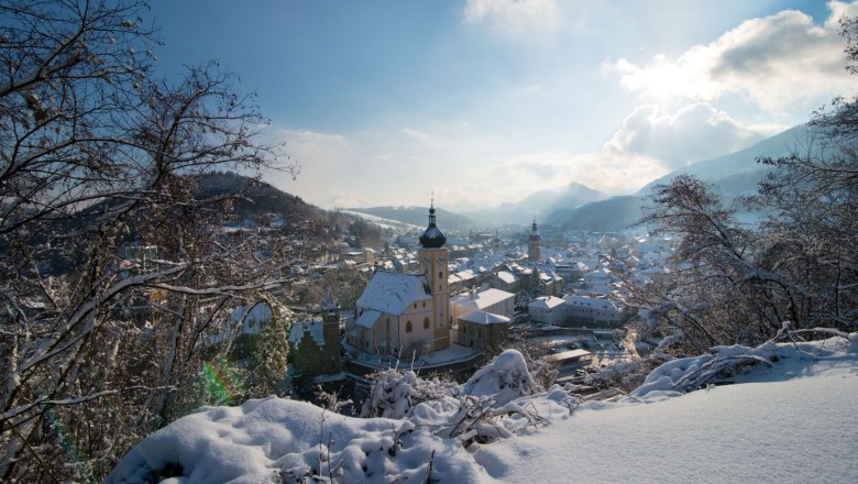 k_wy-from-the-cross-0729, © Stadt Waidhofen a/d Ybbs