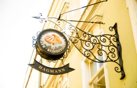 Confectionery Hagmann, © Konditorei Hagmann