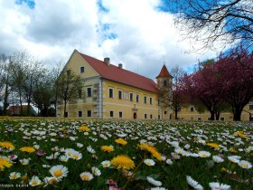 Schloss Atzenbrugg, &copy; Donau Nieder&ouml;sterreich - Kamptal-Wagram-Tullner Donauraum