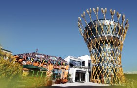 „Haubiversum - Die Brot-Erlebniswelt“,, © Haubis GmbH