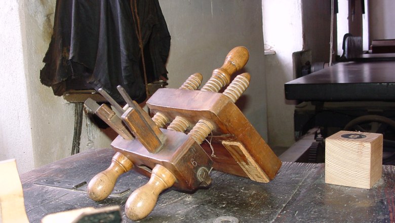 Fassbindermuseum Stra&szlig;, &copy; Fassbindermuseum Stra&szlig;