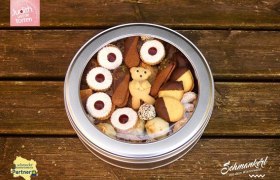 Order Christmas cookies now, &copy; Judith und die Torten