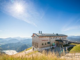 Das Terzerhaus, © Unknown