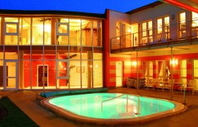 Wellness oasis Leobersdorf, &copy; Wellnessoase Leobersdorf