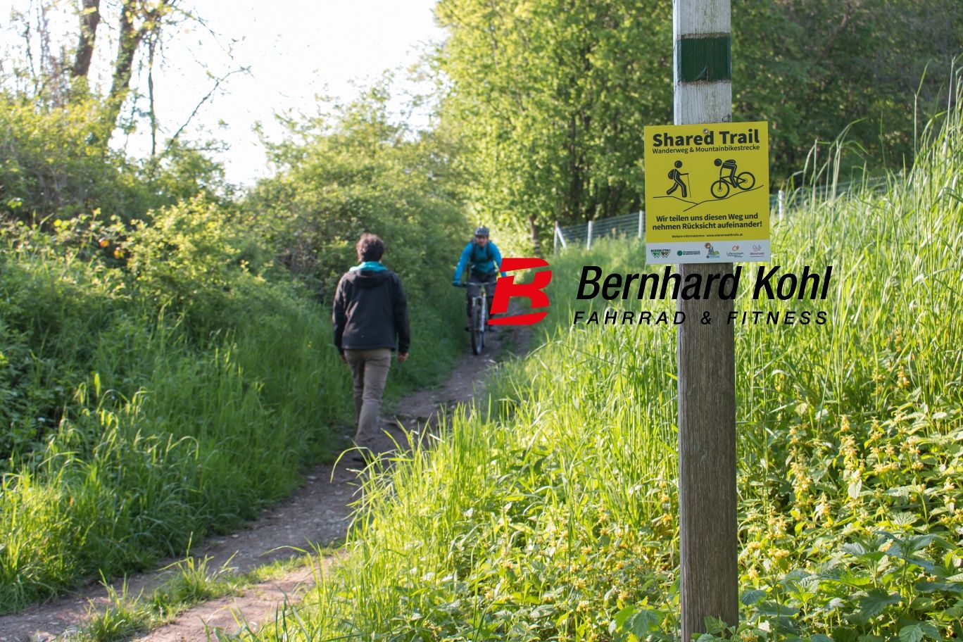 MTB Bécsi-erdő