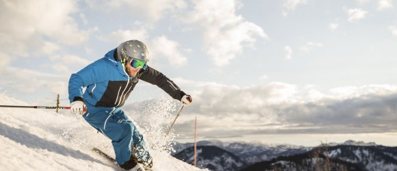 Lesiklás Lackenhof am Ötscher, © Martin Fülöp
