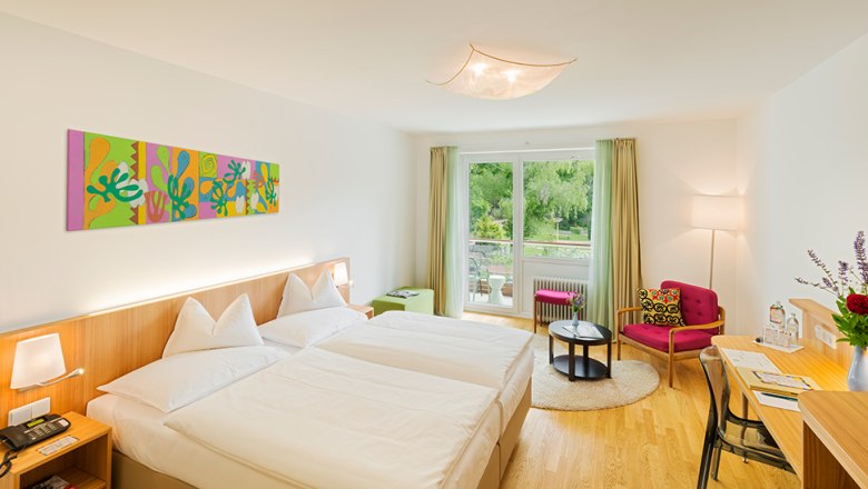 Classic room, &copy; At the Park