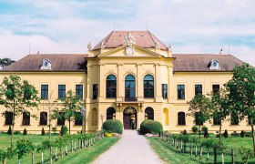 Schloss Eckartsau, © Schloss Hof/Gerhard Tamerler