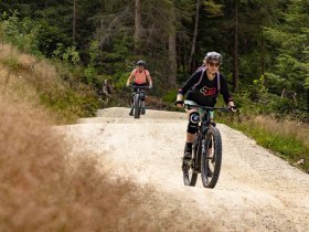 Bergabradweg by Wexl Trails #32, © Wexl Trails