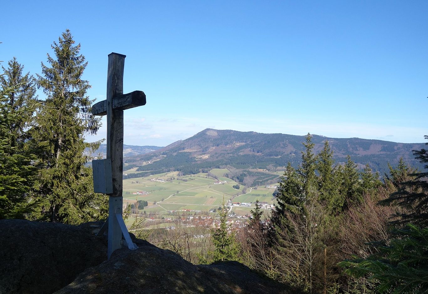 Herzstein út