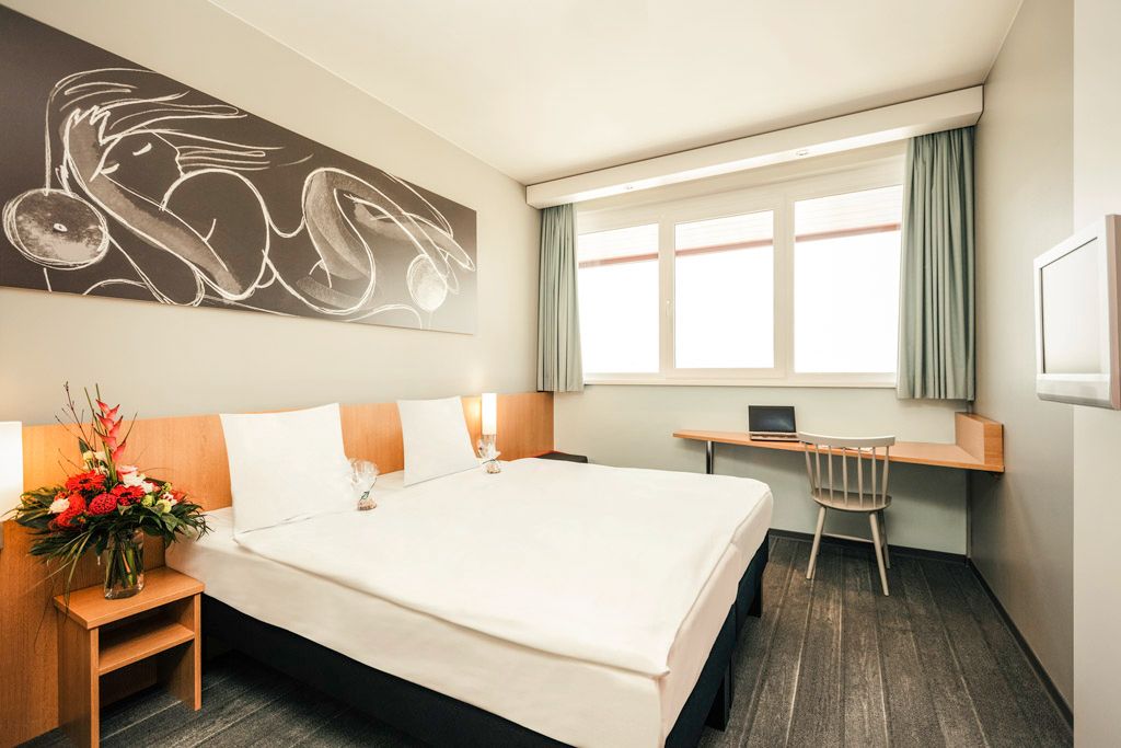Doppelzimmer
