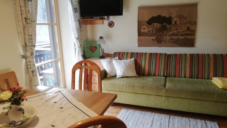 Vacation apartment Morgensonne, © Familie Gasteiner