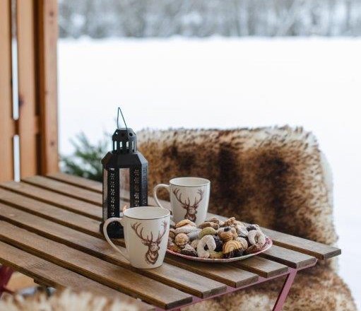 Forst Kienberg Winter (c)Forst Kienberg (6), &copy; Forst Kienberg