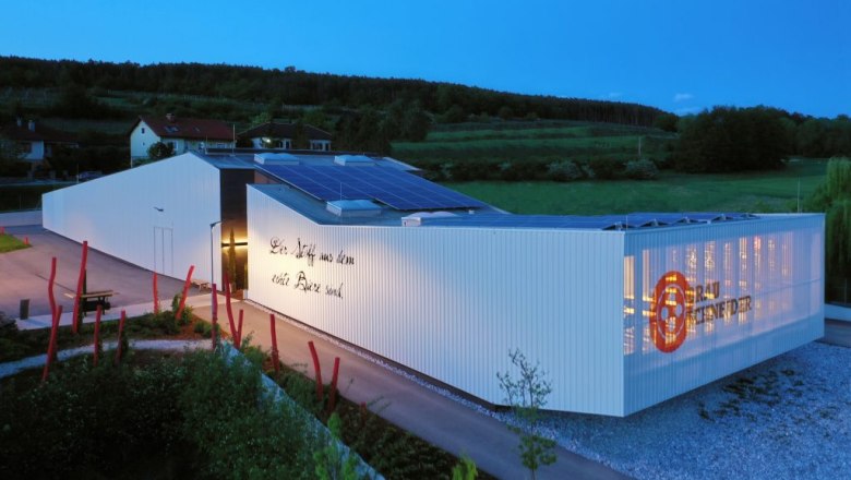 BrauSchneider, &copy; Romana F&uuml;rnkranz