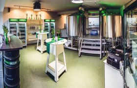 Store and Sudhoff, © Mario Pampel