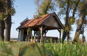Schleinzer Kreuz Walpersbach, &copy; Wiener Alpen in Nieder&ouml;sterreich