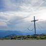Summit cross, © Ludwig Fahrnberger