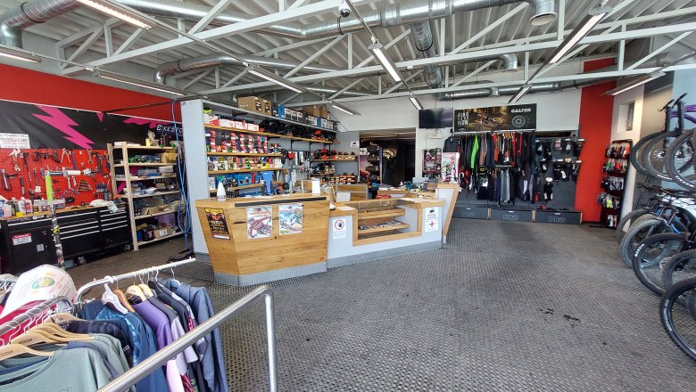 Bikestore.cc, &copy; Bikestore.cc