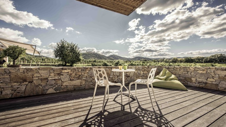 MALAT Pincészet és Hotel, © MALAT Weingut und Hotel MALAT Pincészet és Hotel, © MALAT Weingut und Hotel