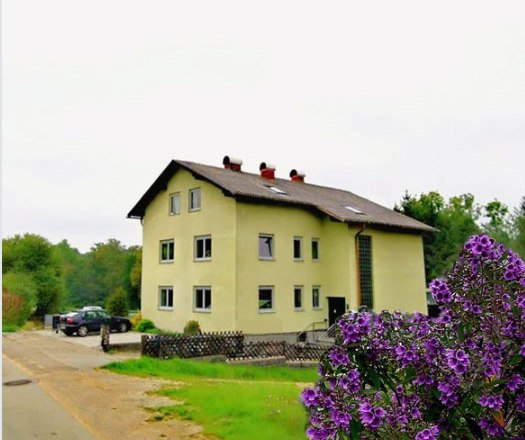 HomeW4 &eacute;p&uuml;let, &copy; &copy; HomeW4, Sonja Wiesinger