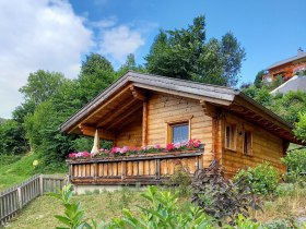 Das Paradieschen, &copy; Fam. Auer