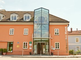 Oskar Kokoschka Museum in Pöchlarn, © Donau Niederösterreich / Klaus Engelmayer