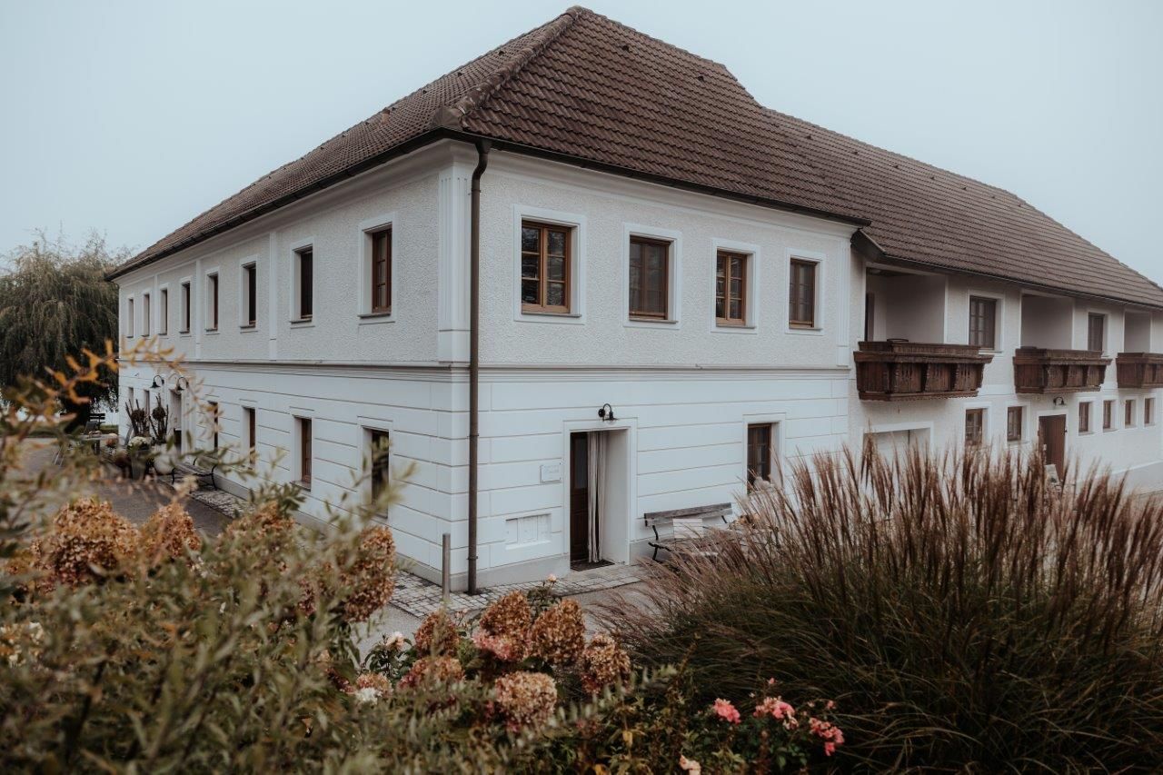 Üdülés a Landhaus Aignernél